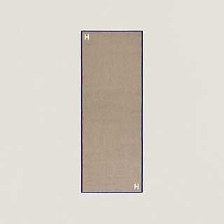 Atmos meditation mat | Hermès USA